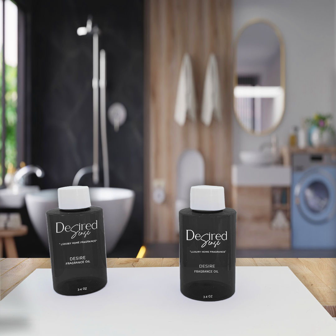 DESIRE FRAGRANCE OIL