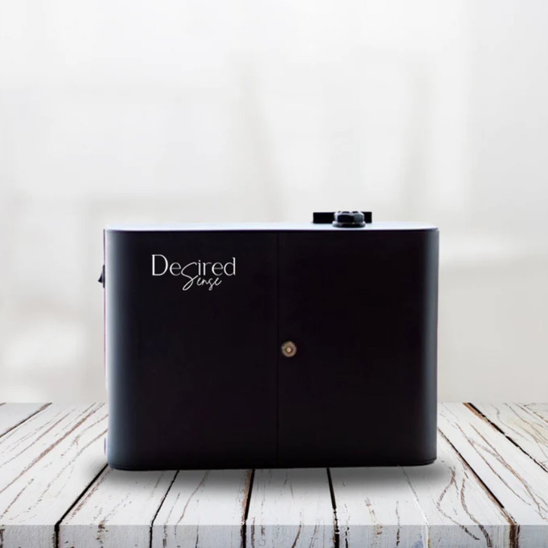 THE DS3500 DIFFUSER – DesiredSense.Com